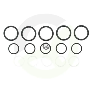 Komplet tesnil za SKS-F-10 (5x) - DNP SKS9F10SEALP005