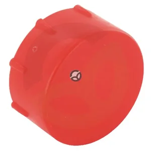 Protiprašni čep notranji navoj M45x2.0 - Kramp SKM45