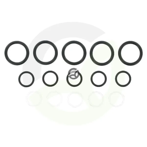 Komplet tesnil za SKS-F-06 (5x) - DNP SKS9F06SEALP005