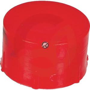 Protiprašni čep notranji navoj M 20x1.5 - Kramp SKM20