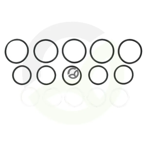 Komplet tesnil za SKS-F-16 (5x) - DNP SKS9F16SEALP005