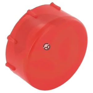 Protiprašni čep notranji navoj M52x2.0 - Kramp SKM52