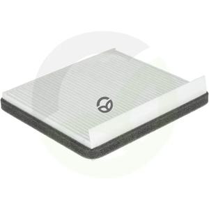 Filter kabine - SF-Filter SKL49022