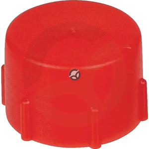 Protiprašni čep notranji navoj M18x1.5 - Kramp SKM18M