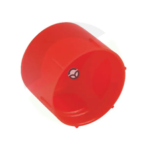 Protiprašni čep notranji navoj M26x1.5 - Kramp SKM26