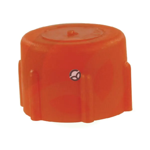 Protiprašni čep notranji navoj M16x1.5 - Kramp SKM16