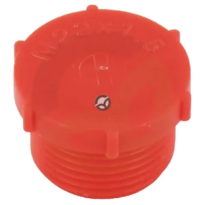 Metrični protiprašni čep M22x1.5 - Kramp SPM22L14