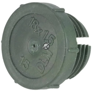 Protiprašni čep zunanji navoj M12 x 1,5 - Kramp SPM12