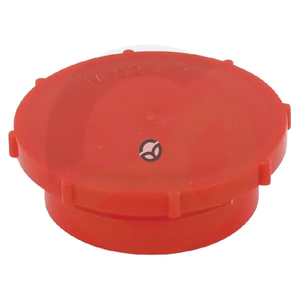 Metrični protiprašni čep M52x2.0 - Kramp SPM52L15