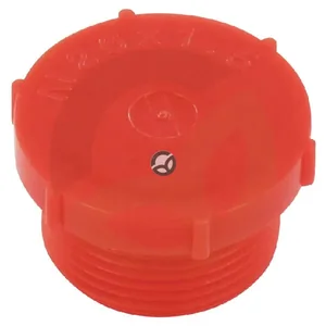 Metrični protiprašni čep M26x1.5 - Kramp SPM26L14