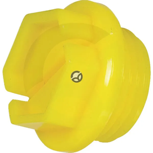 Protiprašni čep zunanji navoj M20x1.5 - Kramp SPM20M