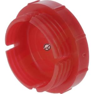 Protiprašni čep zunanji navoj M45 x 2,0 - Kramp SPM45