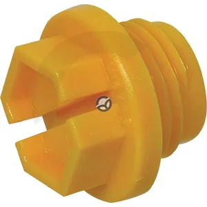 Protiprašni čep zunanji navoj M16x1.5 - Kramp SPM16M