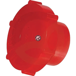Metrični protiprašni čep M16x1.5 - Kramp SPM16L08