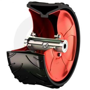 Polpnevmatsko kolo - Otico Farmflex SPW370165CV