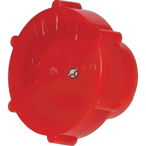 Metrični protiprašni čep M14x1.5 - Kramp SPM14L08