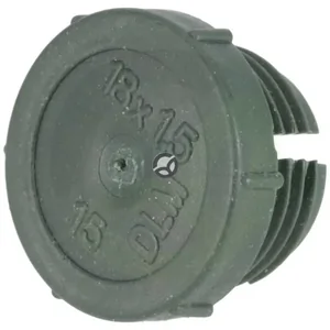 Protiprašni čep zunanji navoj M16 x 1,5 - Kramp SPM16