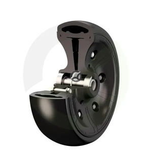 Polpnevmatsko kolo - Otico Farmflex SPW300100R