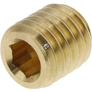 Vijak dušilne lopute M10 Ø 1,0 mm SSM101210BR