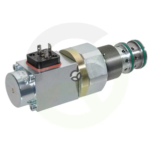 3-stopenjski ventil za regulacijo pretoka - Till Hydraulik SR101060012