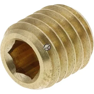 Vijak dušilne lopute M8 Ø 0,7 mm - SSM8807BR