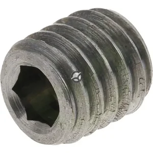 Vijak dušilne lopute M6 Ø 0,8 mm - SSM6608