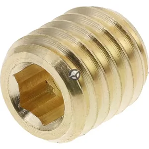 Vijak dušilne lopute M8 Ø 2,0 mm - SSM8820BR