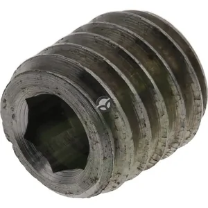 Vijak dušilne lopute M6 Ø 1,0 mm SSM6610