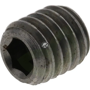 Vijak dušilne lopute M5 Ø 0,6 mm - SSM5506