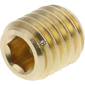 Vijak dušilne lopute M8 Ø 0,8 mm SSM8808BR