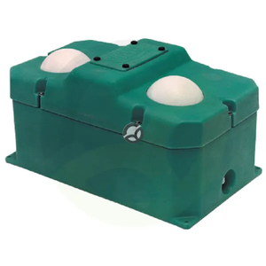 Napajalnik 640 Thermo - Suevia 1300640