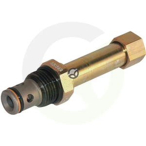 Ventil s kartušo 2/2 - Danfoss SVP10NO00B00