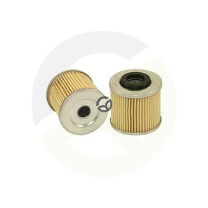 Oljni filter - HiFi Filter SO6986
