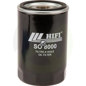 Oljni filter - HiFi Filter SO8000