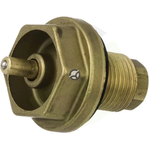 Celoten ventil - Suevia 1020210