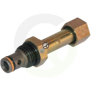 Smerni ventil 2/2 SVP08-NOR-00-B-00 - Danfoss SVP08NOR00B00