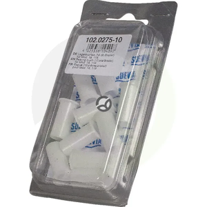 Ležajna puša (10x/blister) - Suevia 102027510