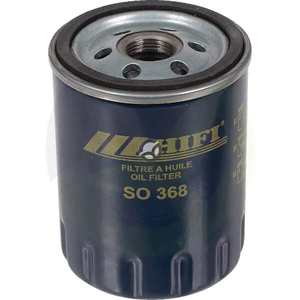 Oljni filter - HiFi Filter SO368
