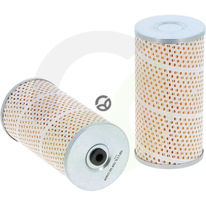 Oljni filter - HiFi Filter SO12009