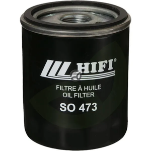Oljni filter - HiFi Filter SO473
