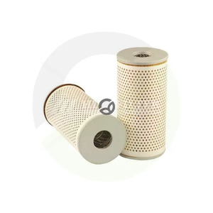 Oljni filter - HiFi Filter SO12010