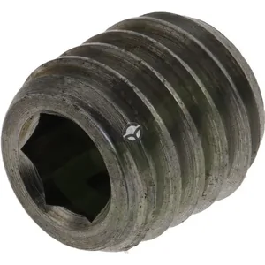 Vijak dušilne lopute M6 Ø 0,6 mm - SSM6606