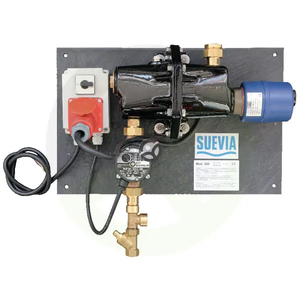 Črpalni sistem Model 300 - Suevia 1010300
