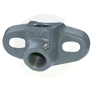 Nosilec model 315 1/2