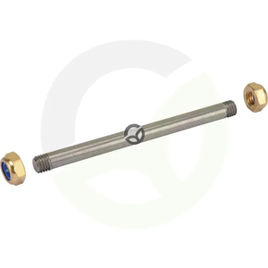 Čep in matica 8x103mm - Suevia 1020157