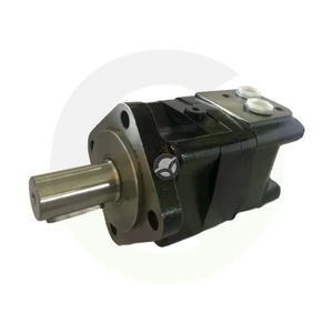 Orbitalni motor 125cc - Gopart SMS125A432YGP