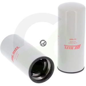 Oljni filter - HiFi Filter SO10020