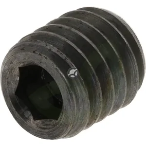 Vijak dušilne lopute M6 Ø 1,2 mm SSM6612