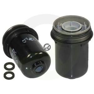 Filter goriva - ločevalnik vode - HiFi Filter SN40785