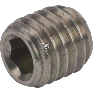 Vijak dušilne lopute M8x8 Ø 0,6 ST SSM8806